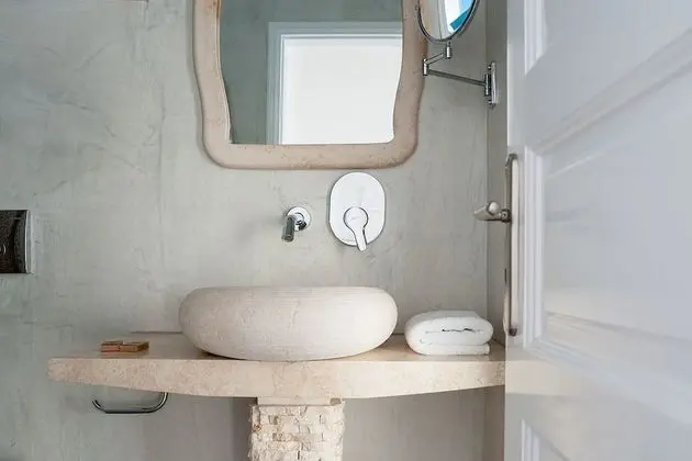 Executive Apart Daire