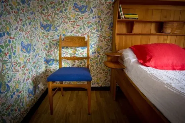 Basic Tek Kişilik Oda