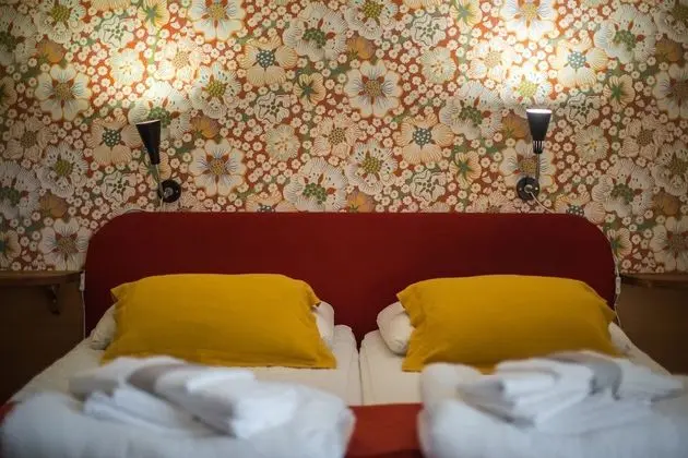 Basic Tek Kişilik Oda