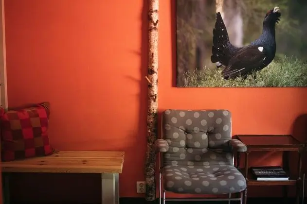 Basic Tek Kişilik Oda