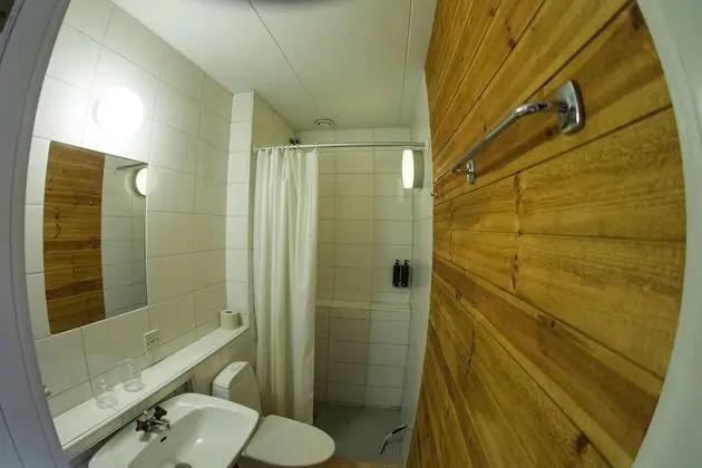 Basic Tek Kişilik Oda