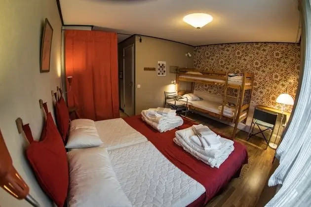 Basic Üç Kişilik Oda