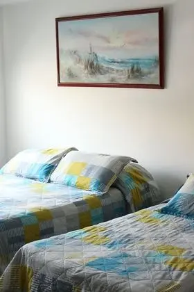 Süit, 2 Yatak Odası