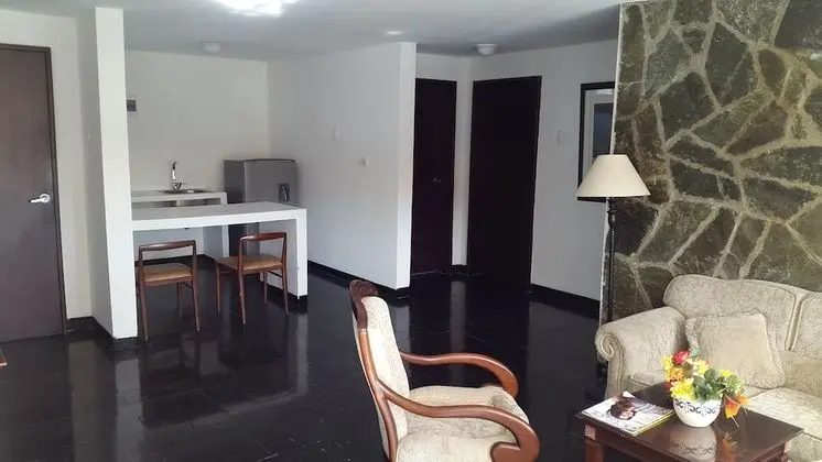 Süit, 2 Yatak Odası