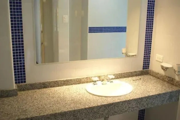 Süit, 2 Yatak Odası