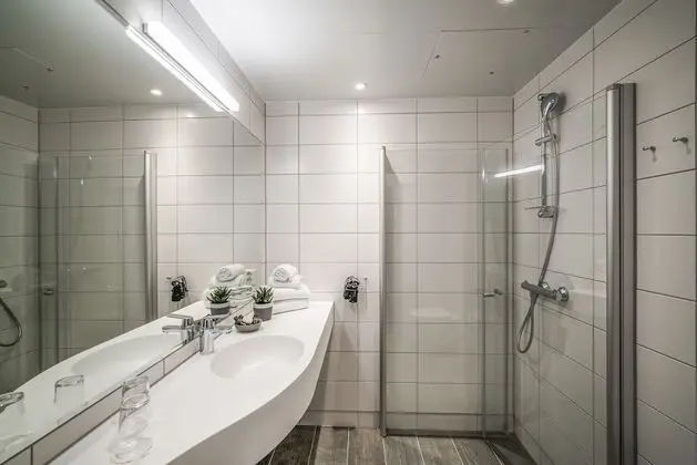 Tek Büyük Yataklı Oda, Teras, Deniz Manzaralı