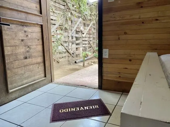 Dört Kişilik Oda