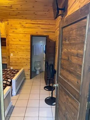 Dört Kişilik Oda
