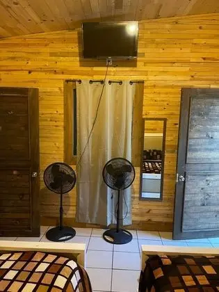 Dört Kişilik Oda
