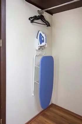 Superior Oda, 2 Çift Kişilik Yatak