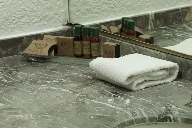 Superior Oda, 2 Çift Kişilik Yatak