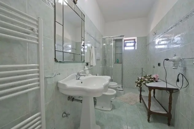 Classic Dört Kişilik Oda, Birden Çok Yatak, Deniz Manzaralı