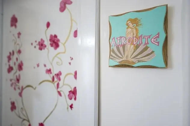 Comfort Tek Büyük Yataklı Oda, 1 Büyük (Queen) Boy Yatak, Deniz Manzaralı