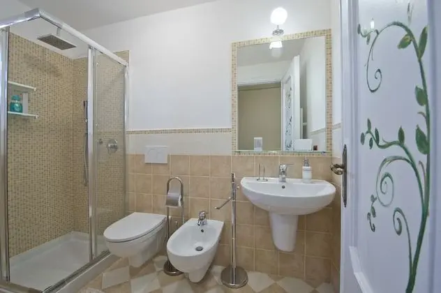 Comfort Tek Büyük Yataklı Oda, 1 Büyük (Queen) Boy Yatak, Deniz Manzaralı