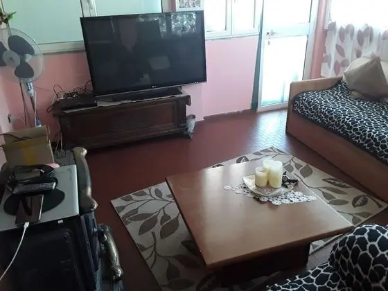 Ortak Ranzalı Oda, 1 Yatak Odası