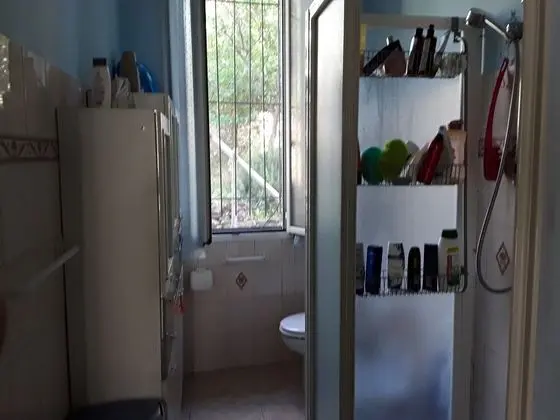 Ortak Ranzalı Oda, 1 Yatak Odası