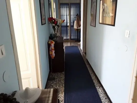 Ortak Ranzalı Oda, 1 Yatak Odası