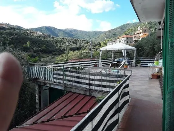 Ortak Ranzalı Oda, 1 Yatak Odası