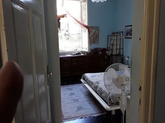 Ortak Ranzalı Oda, 1 Yatak Odası, Şömine