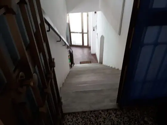 Ortak Ranzalı Oda, 1 Yatak Odası, Şömine