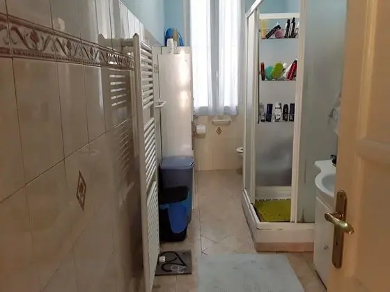 Ortak Ranzalı Oda, 1 Yatak Odası, Şömine