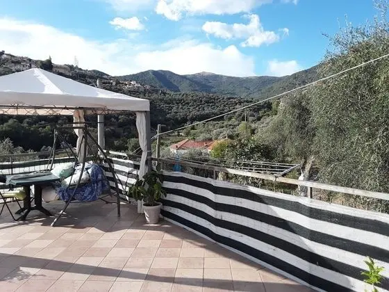 Ortak Ranzalı Oda, 1 Yatak Odası, Şömine