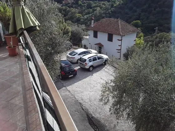 Ortak Ranzalı Oda, 1 Yatak Odası, Şömine