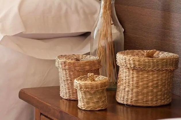 Büyük Yataklı Tek Kişilik Oda