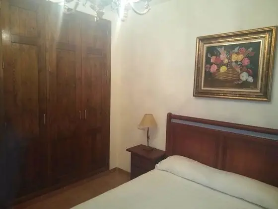 Apart Daire, 2 Yatak Odası, Teras