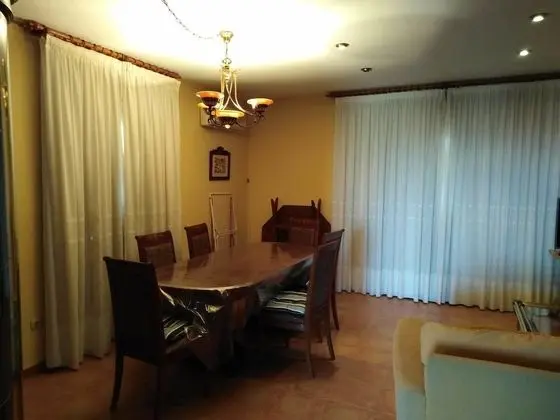 Apart Daire, 2 Yatak Odası, Teras