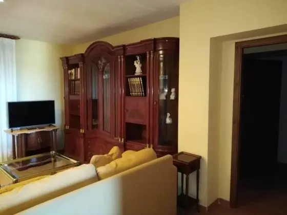 Apart Daire, 2 Yatak Odası, Teras