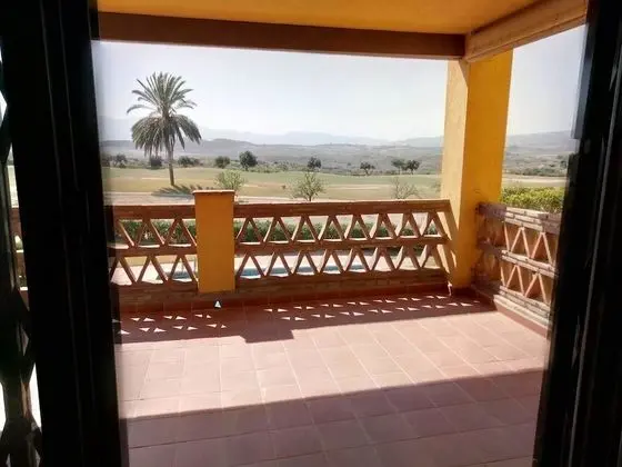 Apart Daire, 2 Yatak Odası, Teras