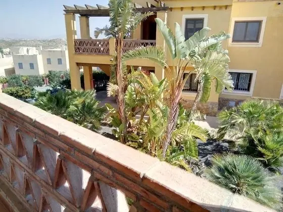 Apart Daire, 2 Yatak Odası, Teras