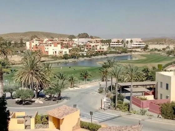 Apart Daire, 2 Yatak Odası, Teras