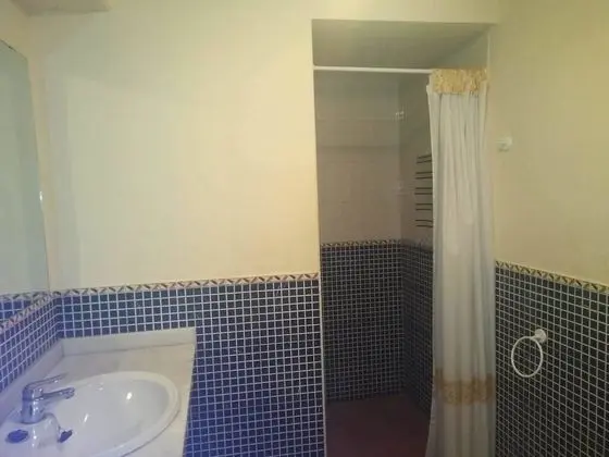 Apart Daire, 2 Yatak Odası, Teras