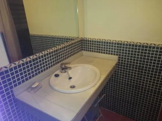 Apart Daire, 2 Yatak Odası, Teras