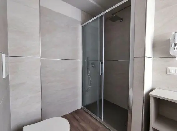 Standard Üç Kişilik Oda