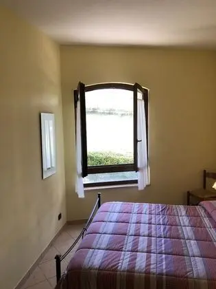 Comfort Apart Daire, 1 Yatak Odası, Buzdolabı, Zemin Kat