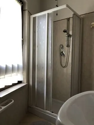 Comfort Apart Daire, 1 Yatak Odası, Buzdolabı, Zemin Kat