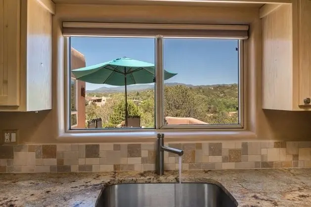 Ev (Valle Del Sol - Unbeatable Views, Spa)