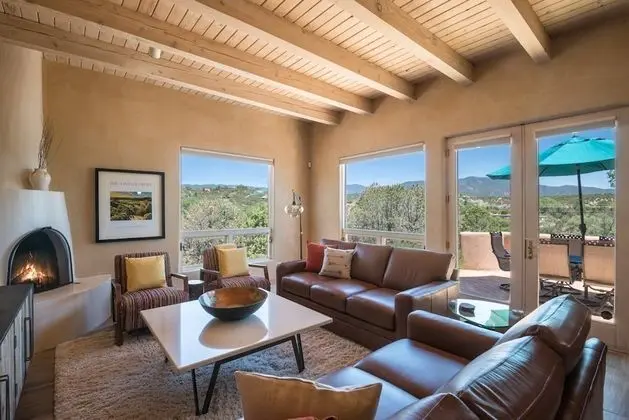 Ev (Valle Del Sol - Unbeatable Views, Spa)