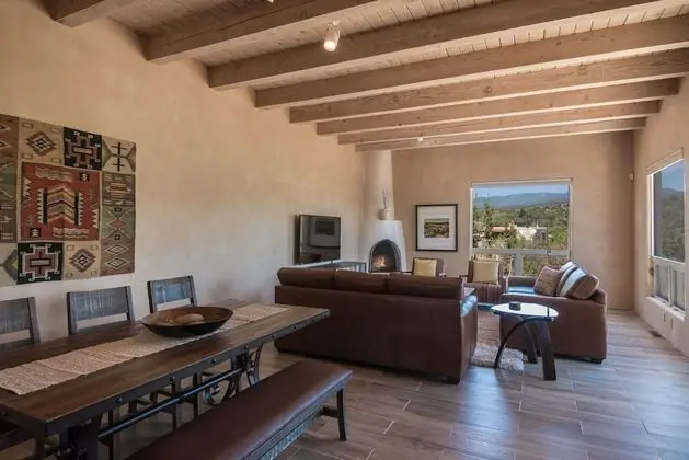 Ev (Valle Del Sol - Unbeatable Views, Spa)