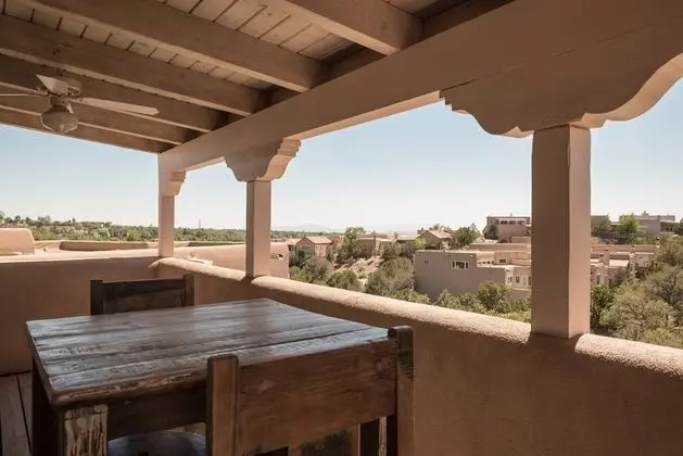 Ev (Valle Del Sol - Unbeatable Views, Spa)