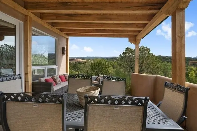 Ev (Valle Del Sol - Unbeatable Views, Spa)