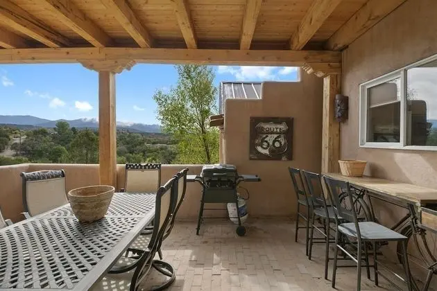 Ev (Valle Del Sol - Unbeatable Views, Spa)
