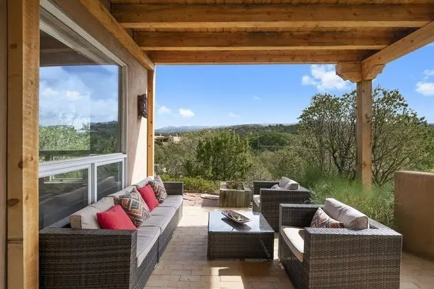 Ev (Valle Del Sol - Unbeatable Views, Spa)