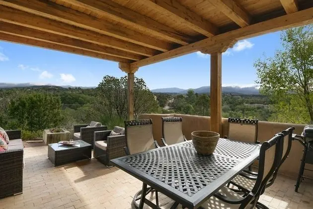 Ev (Valle Del Sol - Unbeatable Views, Spa)