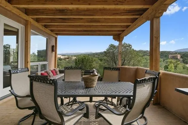 Ev (Valle Del Sol - Unbeatable Views, Spa)