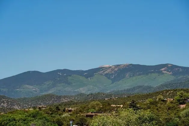 Ev (Valle Del Sol - Unbeatable Views, Spa)
