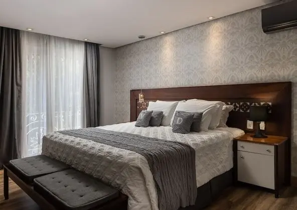 Apartamento Super Luxo